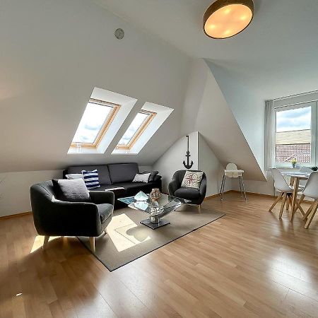 Waterkant Wohnung 21 - Netzboden Boltenhagen  Eksteriør billede