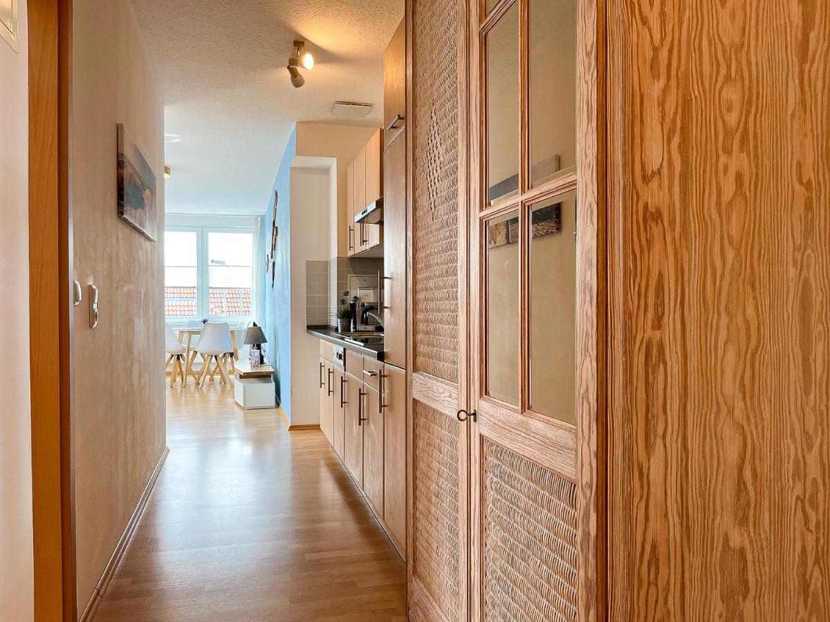 Waterkant Wohnung 21 - Netzboden Boltenhagen  Eksteriør billede